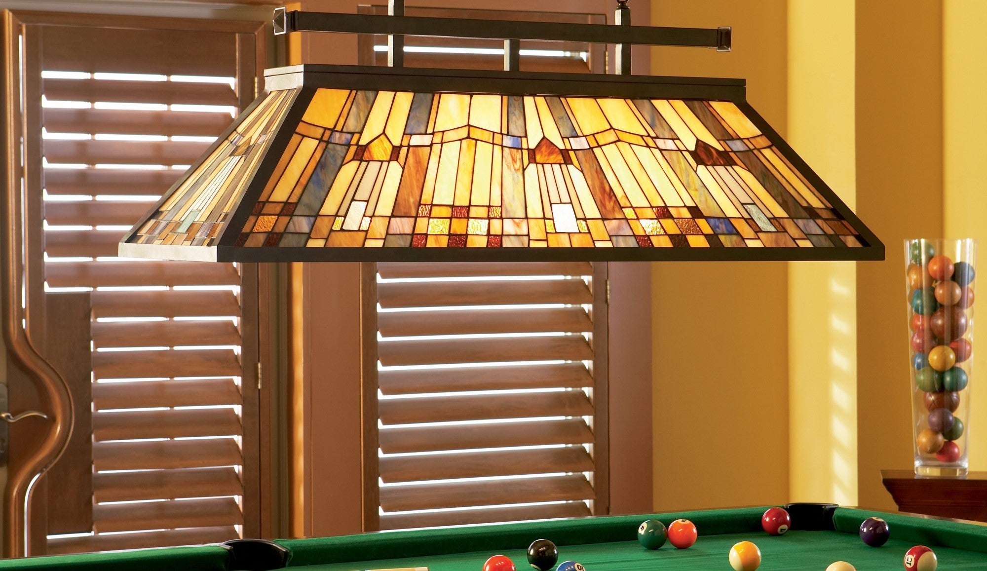 Top 6 Pool Table Lighting Options to Brighten Up Your Game Room