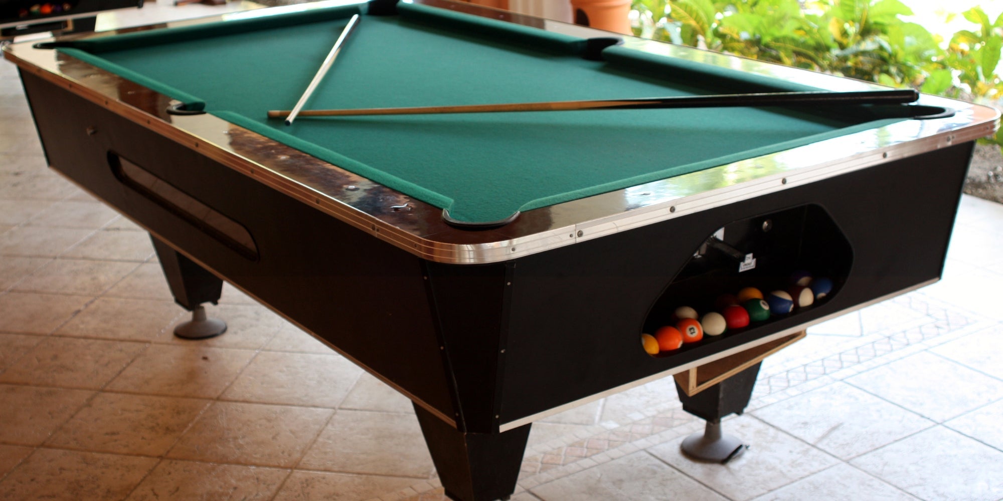 Best Pool Table Brands for Every Budget in 2025