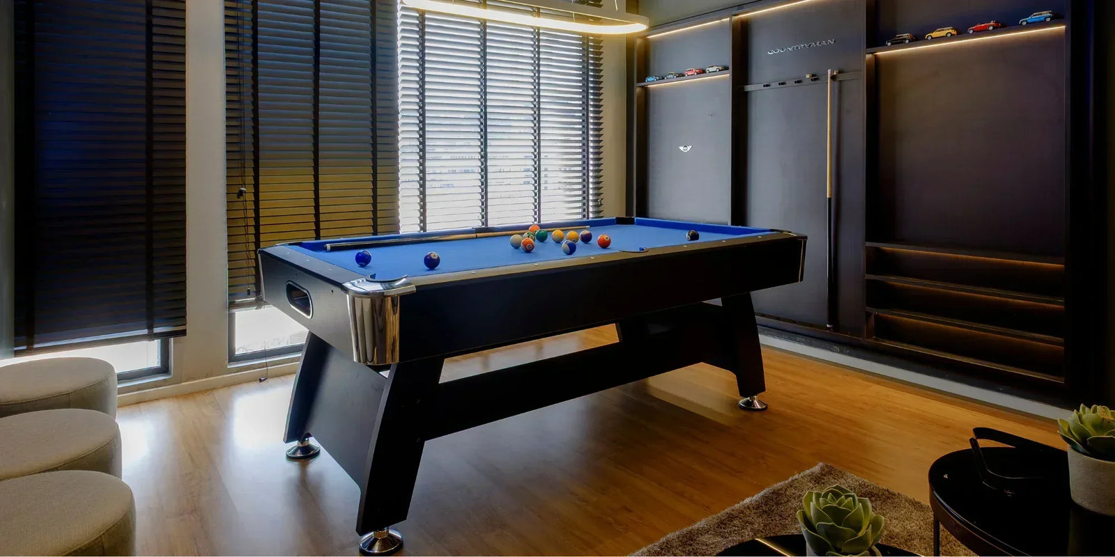 Black Friday Gift Guide for Game Room Lovers