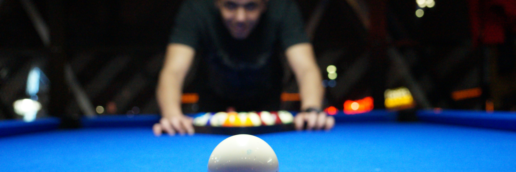 Things to Know Before Buying a Pool Table