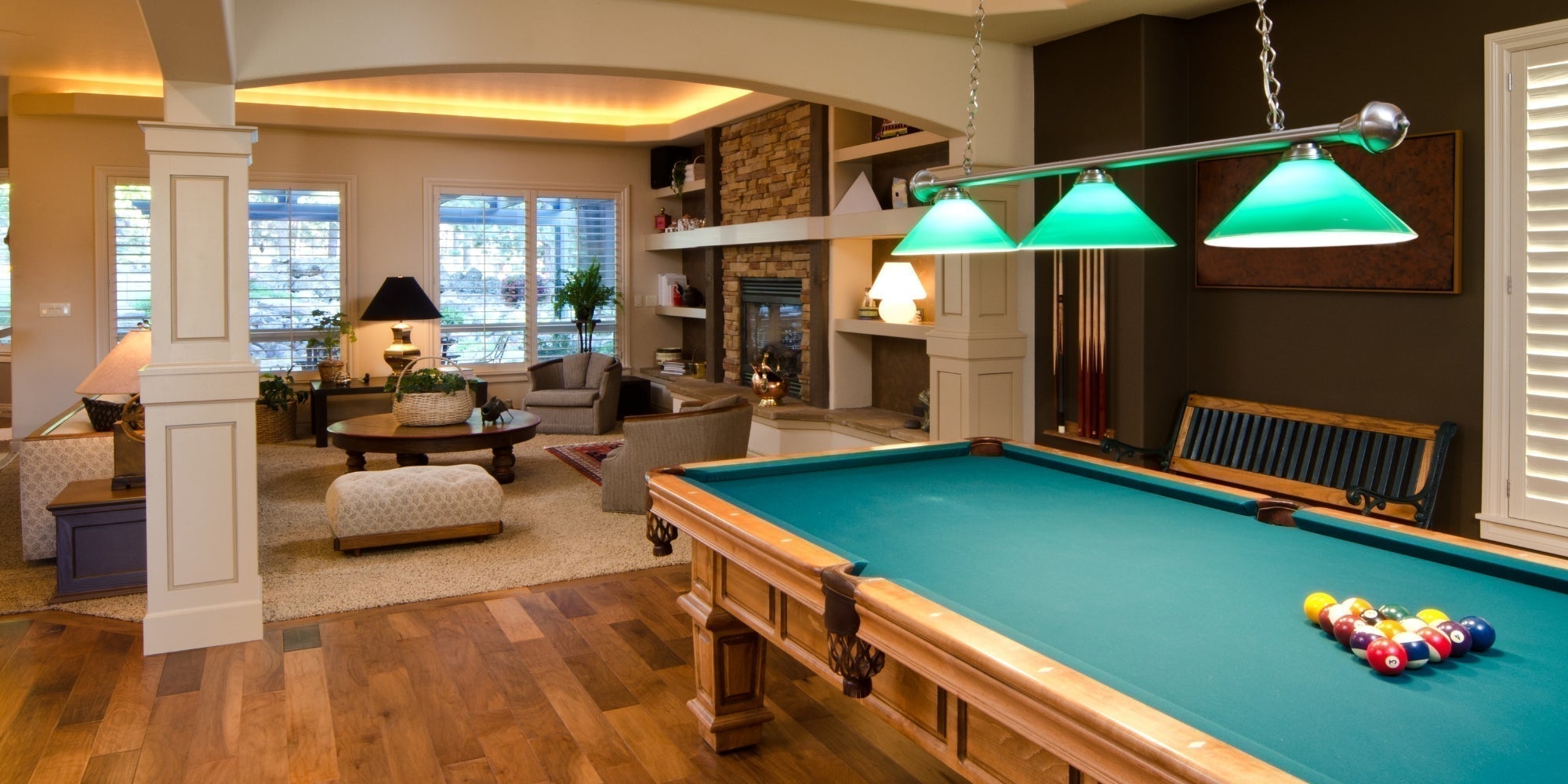 Create Your Ultimate Game Room | Game Room Spot