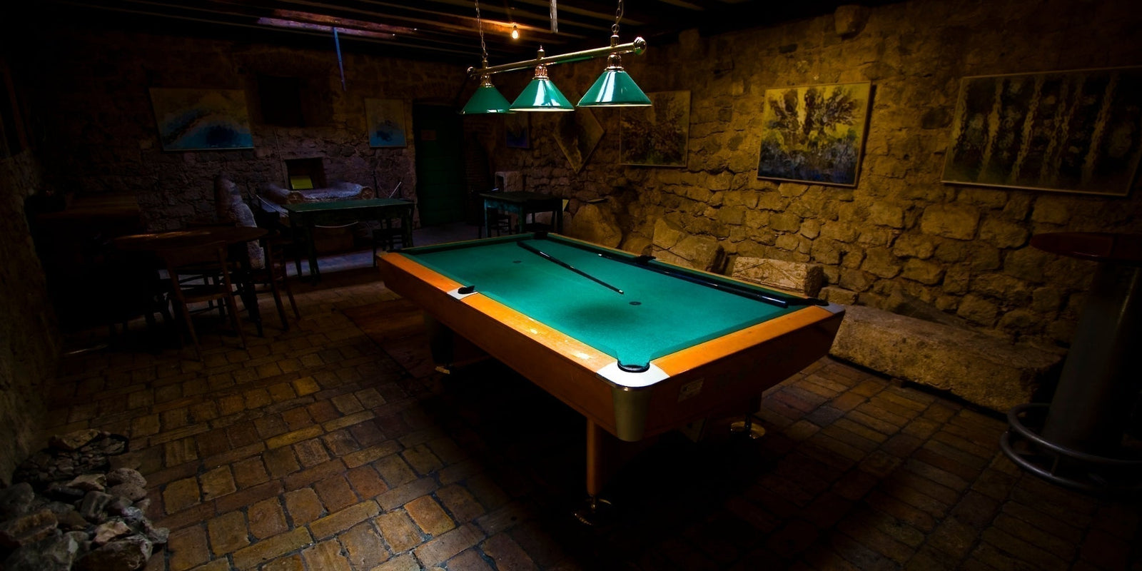 The Full Guide to Pool Tables | Game Room Spot
