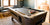 Modern Pool Tables for an Office or Lounge Area