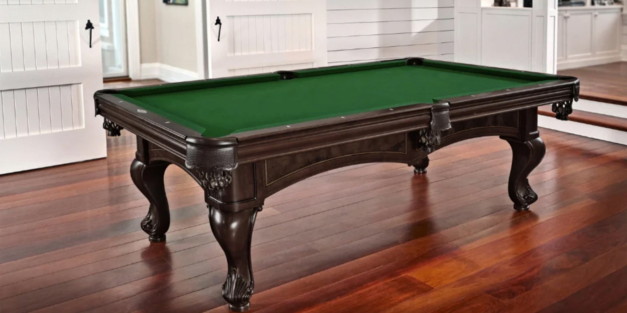 Why Should You Buy A Brunswick Pool Table? | Game Room Spot