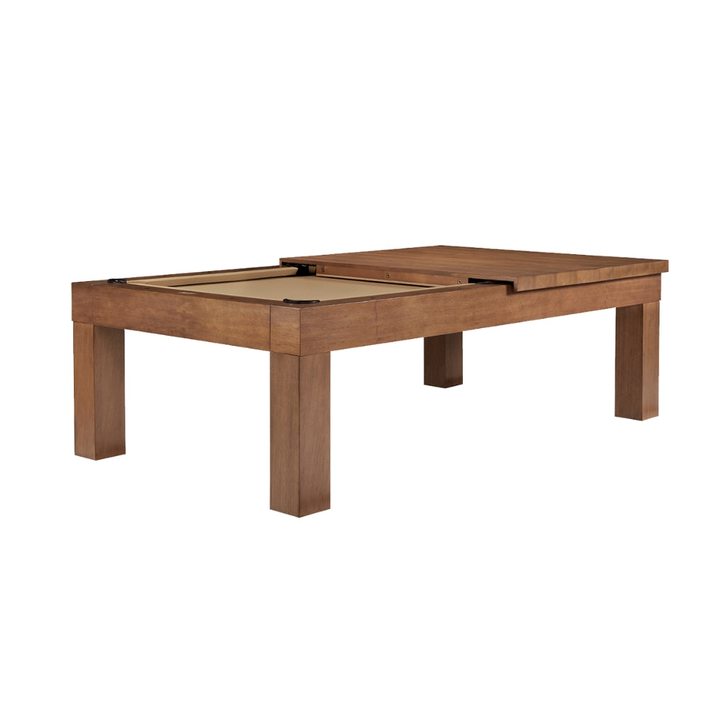 American Heritage Alta Dining Conversion Top detail - Game Room Spot