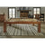 American Heritage Alta Pool Table in Brushed Walnut - Game Room Spot