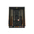 American Heritage Alta Wall Mounted 12-Cue Rack