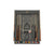 American Heritage Alta Wall Mounted 12-Cue Rack