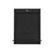 American Heritage Alta Wall Mounted 12-Cue Rack