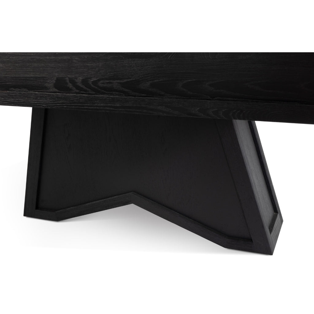 American Heritage Ann Arbor 8 Foot Pool Table Leg - Game Room Spot