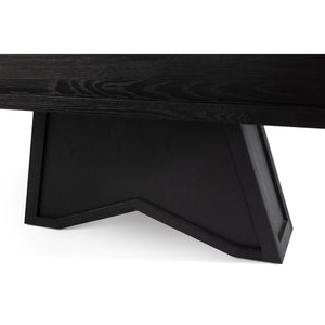 American Heritage Ann Arbor 8 Foot Pool Table Leg - Game Room Spot