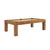 American Heritage Billiards Alta Pool Table in Brushed Walnut - Game Room Spot