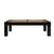 American Heritage Billiards Alta Pool Table in Peppercorn - Game Room Spot