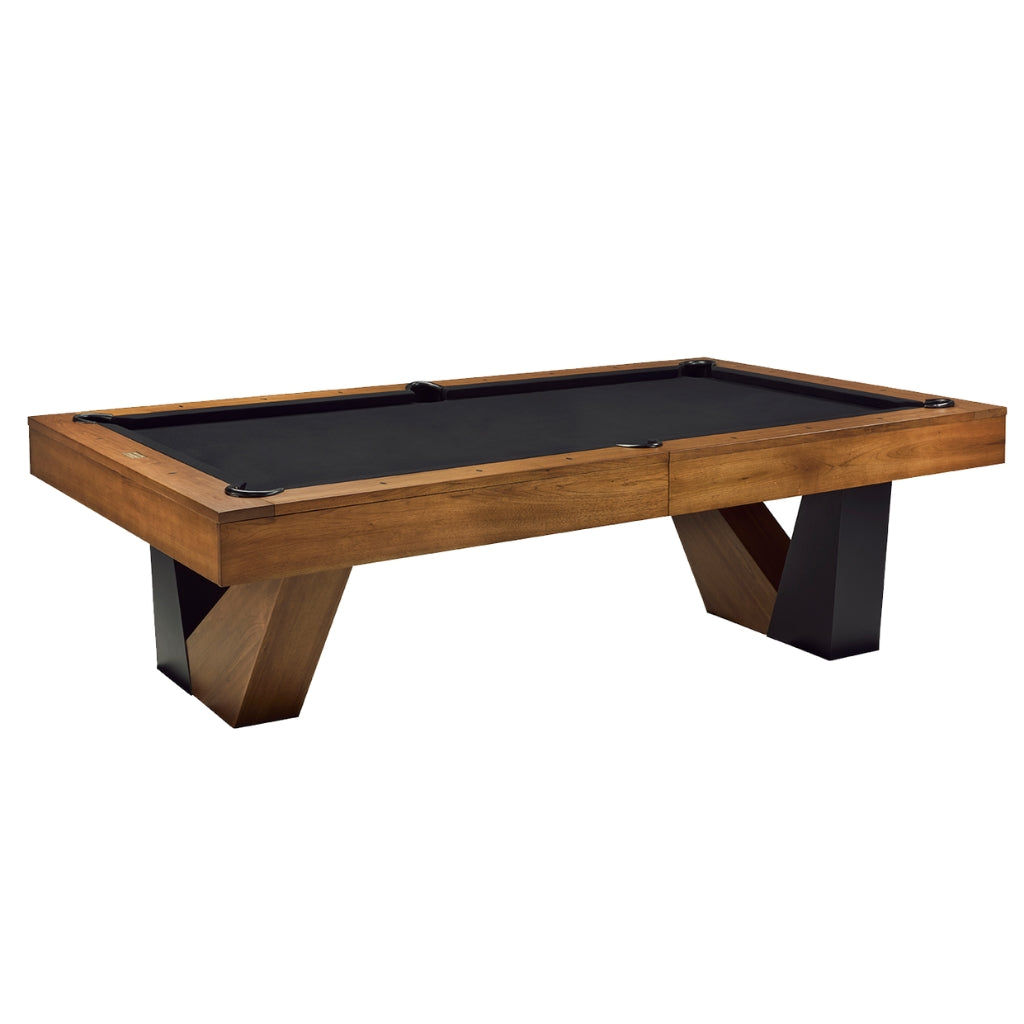 American Heritage Billiards Annex Pool Table - Game Room Spot