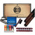 American Heritage Austin 7 Foot Pool Table Free Play Pack - Game Room Spot