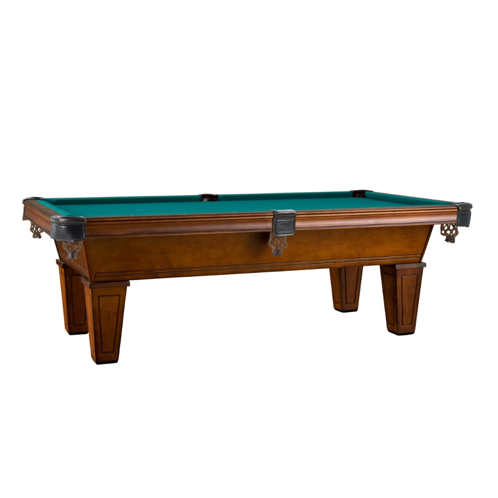 American Heritage Billiards Avon Pool Table - Game Room Spot