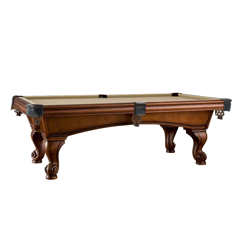 American Heritage Billiards Camden Pool Table - Game Room Spot