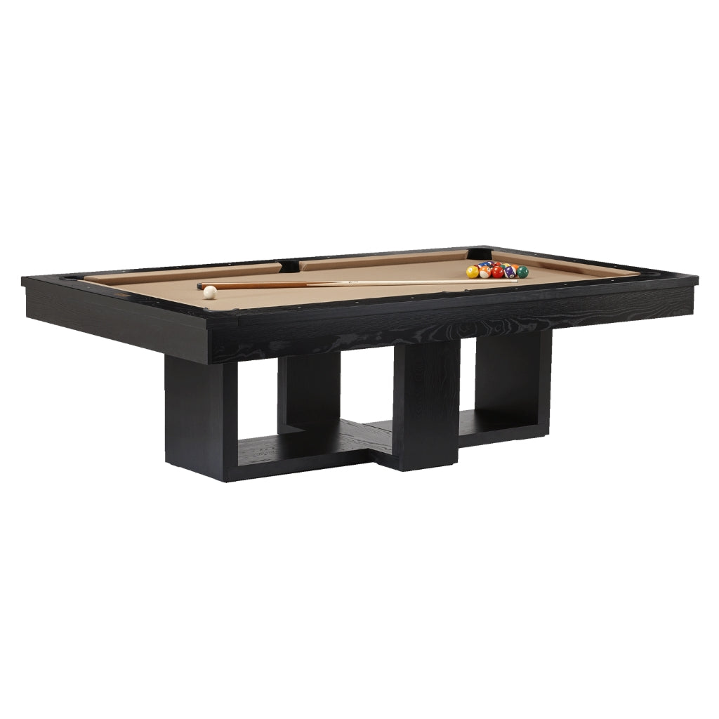 American Heritage Billiards Mohave Pool Table - Game Room Spot