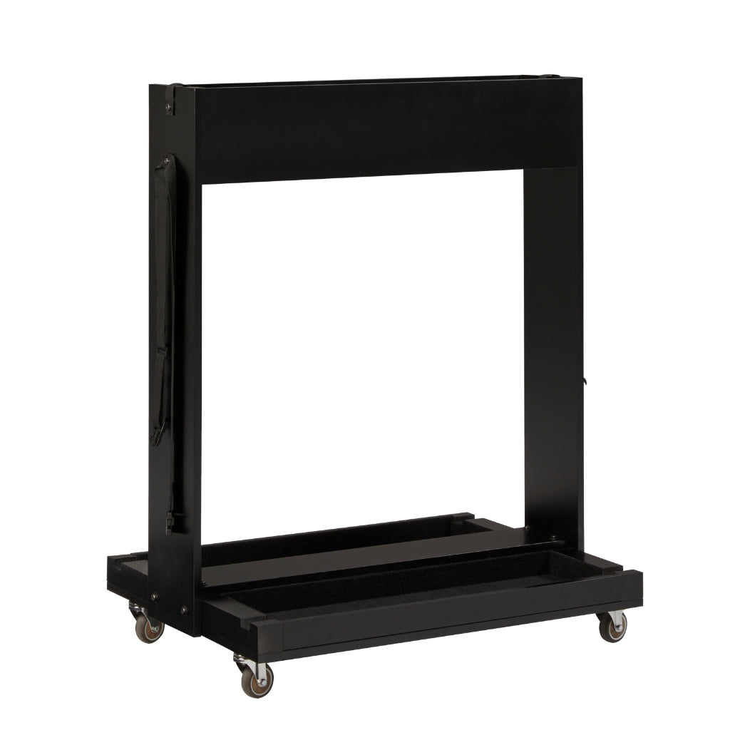 American Heritage Dining Conversion Valet - Game Room Spot