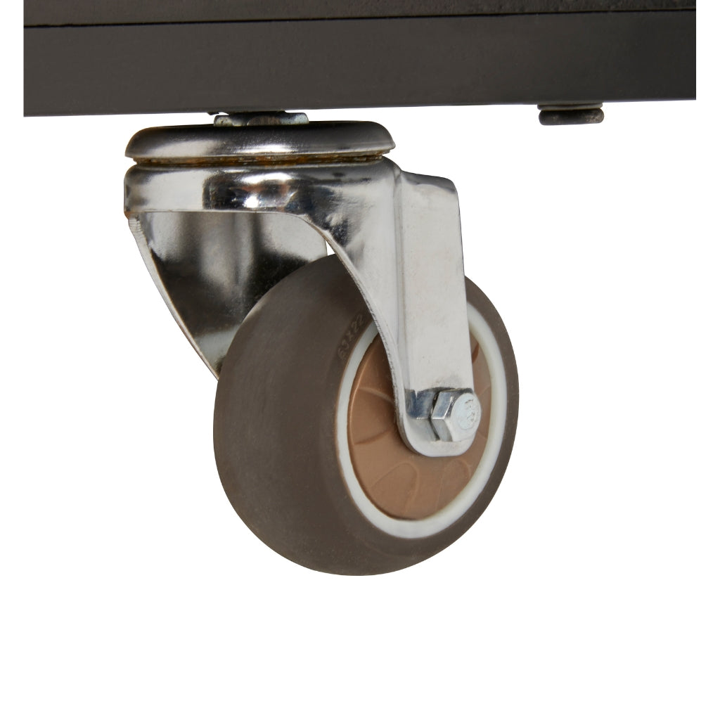 American Heritage Dining Conversion Valet detail - Game Room Spot