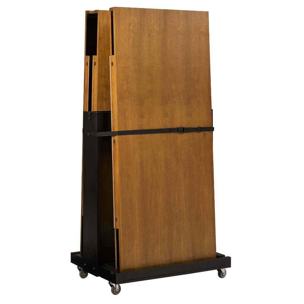 American Heritage Dining Top and Conversion Valet - Game Room Spot