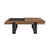American Heritage Knoxville Dining Conversion Top detail - Game Room Spot