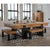 American Heritage Knoxville Dining Conversion Top