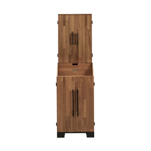 American Heritage Knoxville Standup Dartboard closed - Game Room Spot