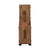 American Heritage Knoxville Standup Dartboard closed - Game Room Spot