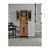 American Heritage Knoxville Standup Dartboard display - Game Room Spot