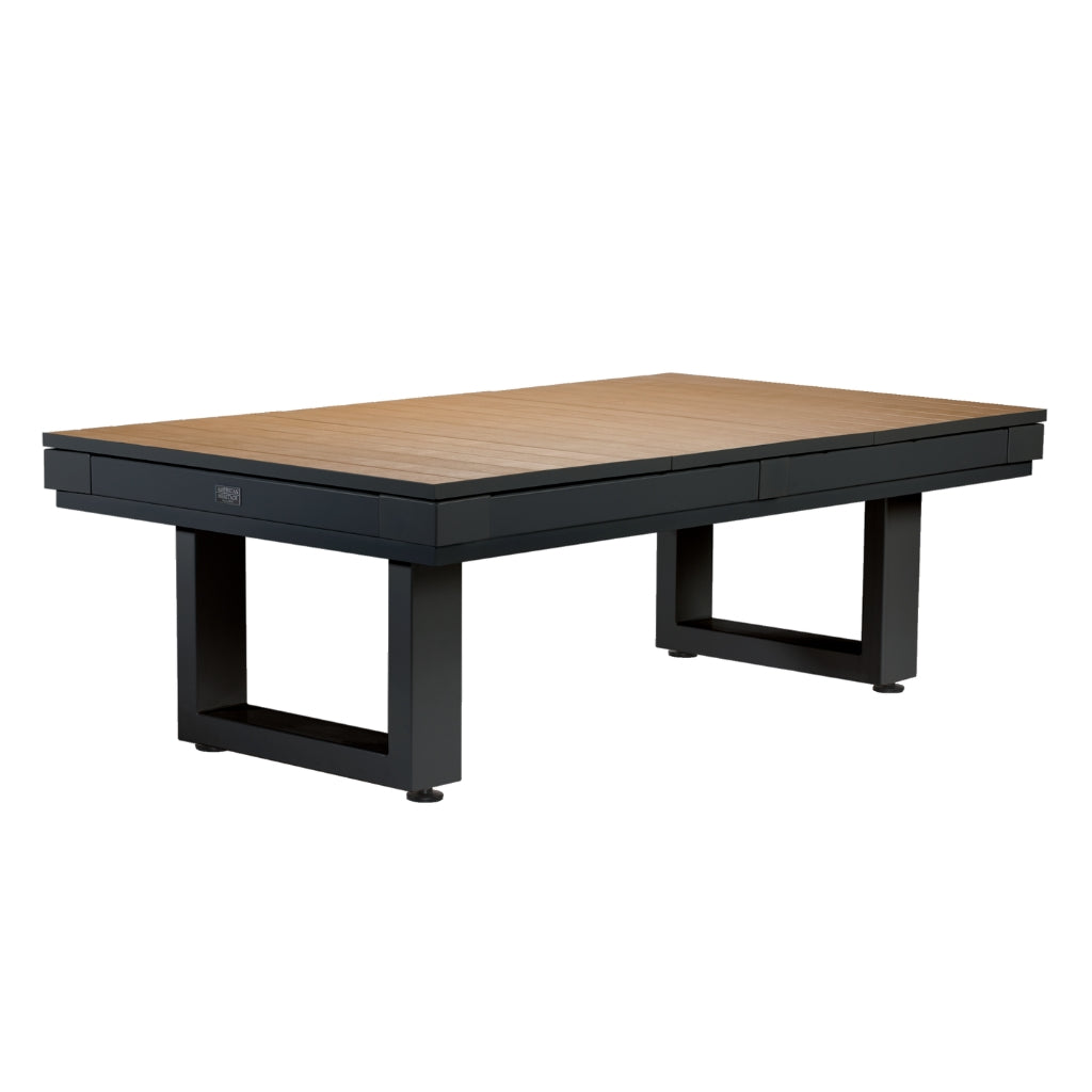 American Heritage Lanai Outdoor Dining Top - Game Room Spot
