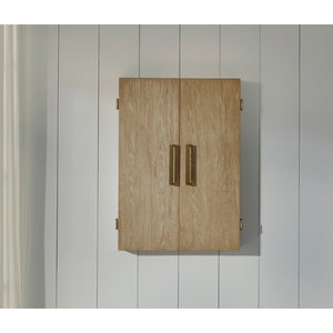 American Heritage Port Royal Dartboard display - Game Room Spot