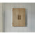 American Heritage Port Royal Dartboard display - Game Room Spot
