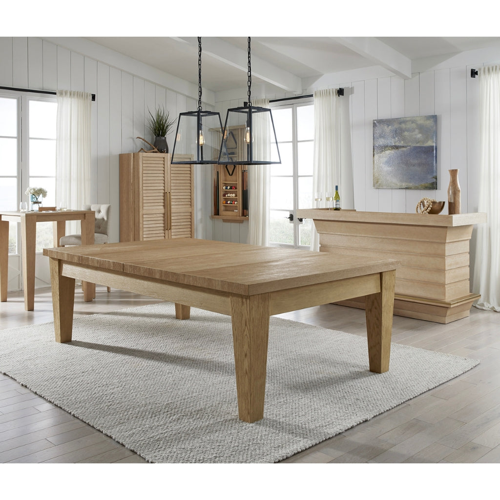 American Heritage Port Royal Dining Conversion Top display - Game Room Spot