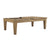 American Heritage Port Royal Dining Conversion Top open - Game Room Spot