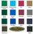 American Heritage Quest 8 Foot Pool Table Cloth options - Game Room Spot