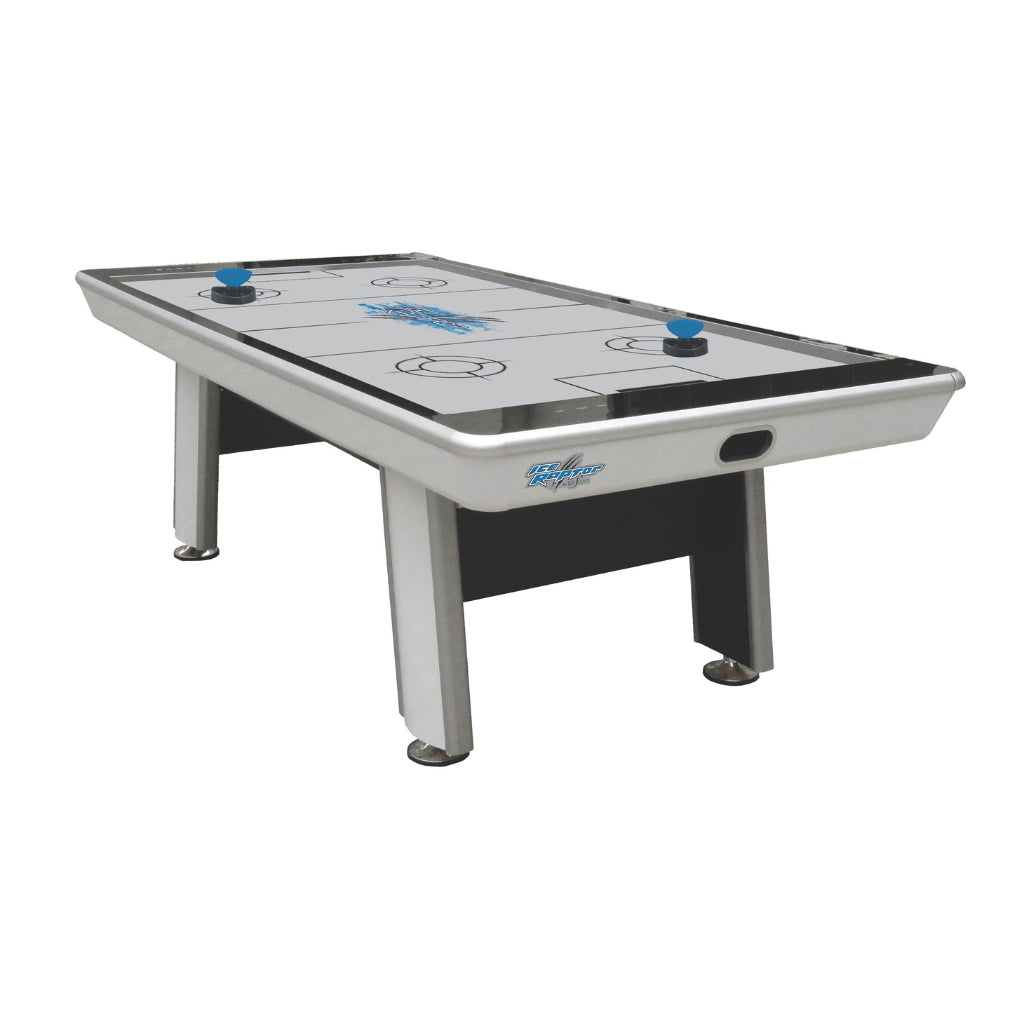 American Heritage Raptor Air Hockey Table - Game Room Spot