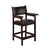 American Heritage Spectator Chair - Game Room Spot