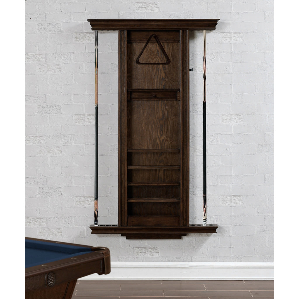 American Heritage Venice Wall Rack