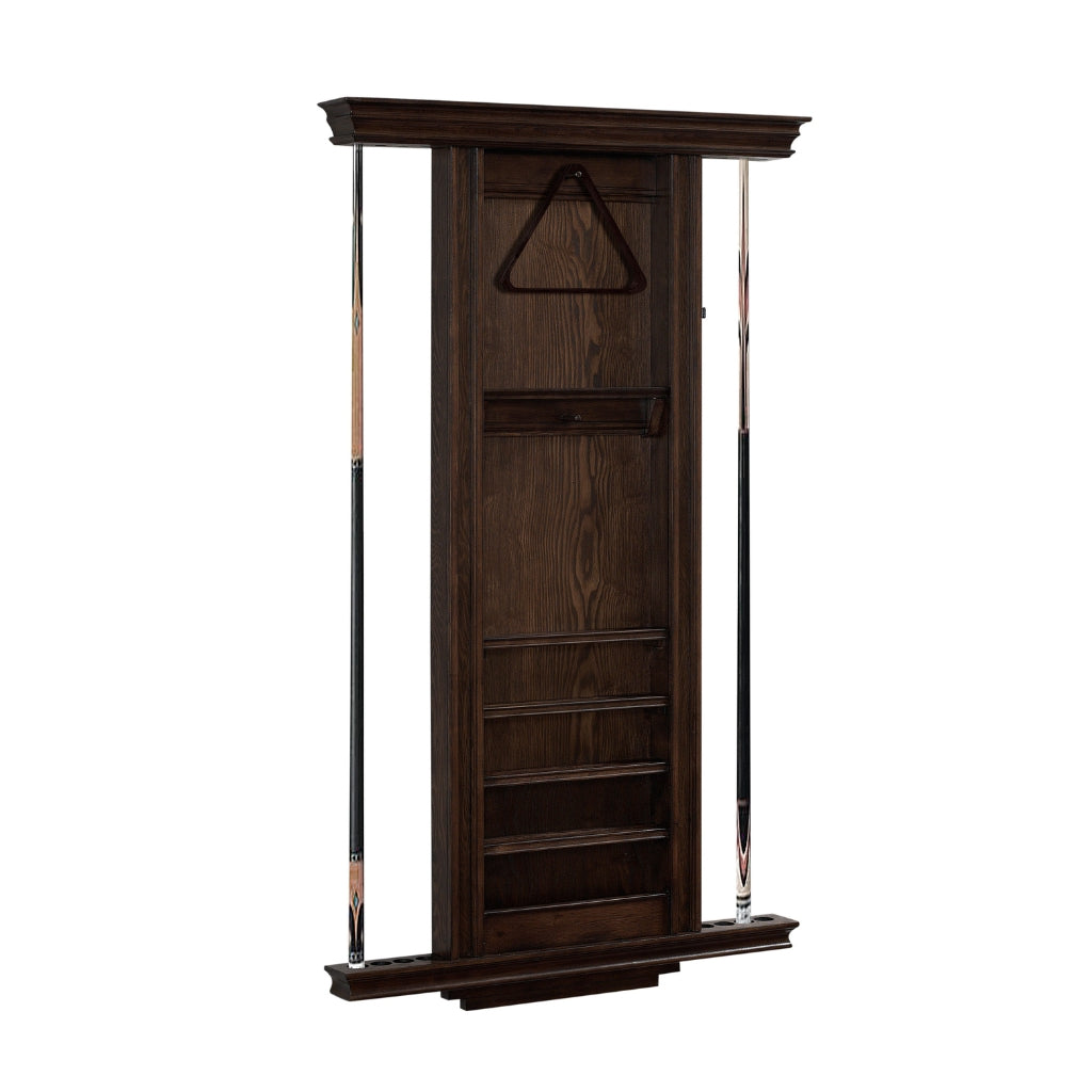 American Heritage Venice Wall Rack