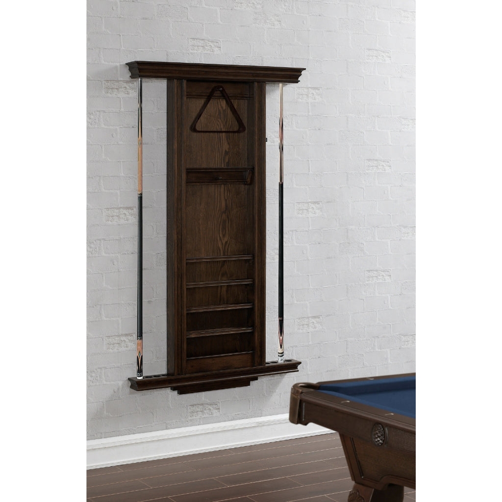 American Heritage Venice Wall Rack