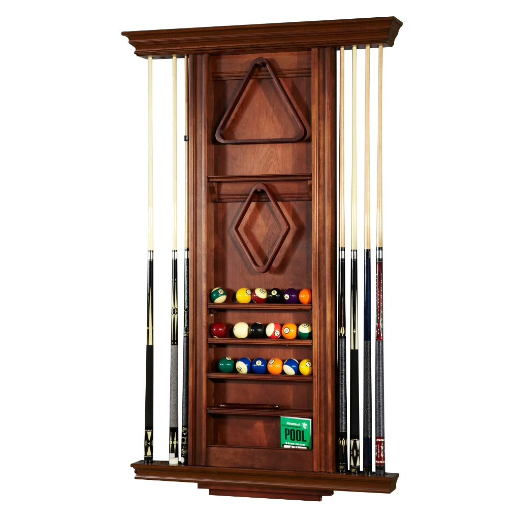 American Heritage Venice Wall Rack