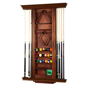 American Heritage Venice Wall Rack