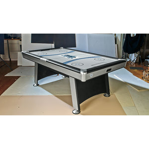American Heritage Wicked Air Hockey Table - Game Room Spot
