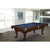 Brunswick Allenton Pool Table Ball and Claw - Game Room Spot
