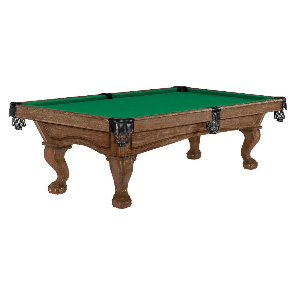 Brunswick Allenton Pool Table