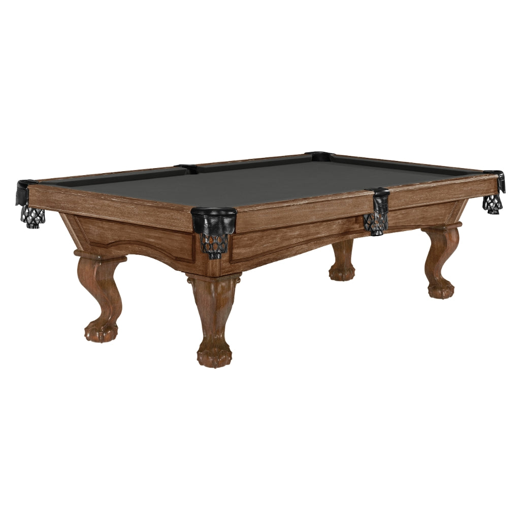 Brunswick Allenton Pool Table