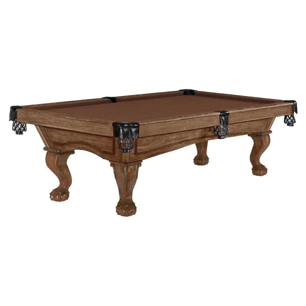 Brunswick Allenton Pool Table