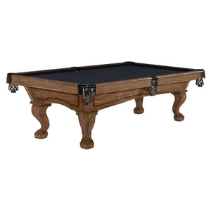 Brunswick Allenton Pool Table