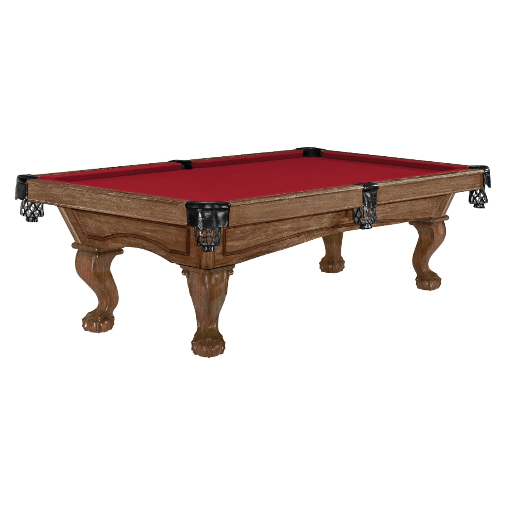 Brunswick Allenton Pool Table